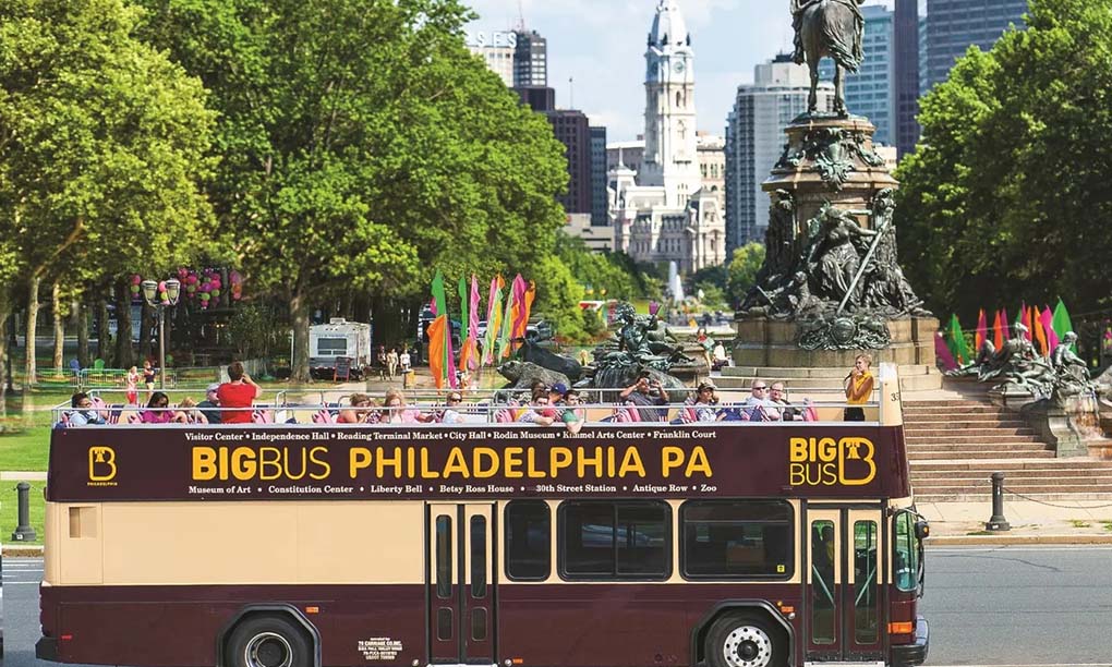 Convenient Booking: Insider’s Tips for Your Philadelphia Travel Adventure