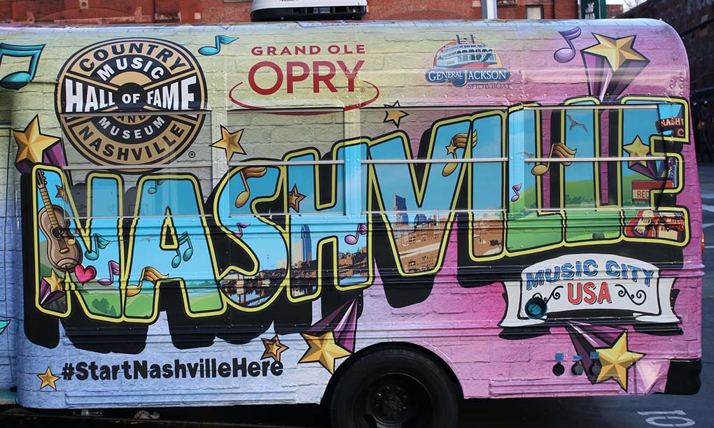 Navigating Nashville on a Budget: Insider Tips for an Affordable Music City Adventure