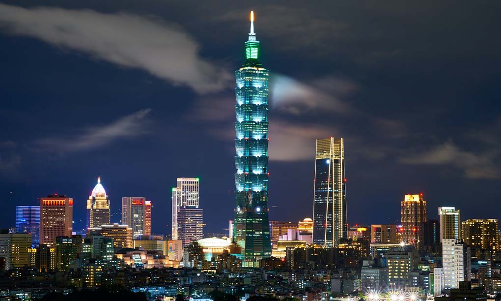 Revealing Taipei’s Splendor: Must-Visit Landmarks and Hidden Treasures