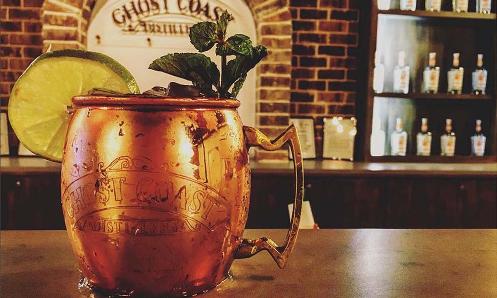 Reveling in the South: Unveiling Savannah’s Cocktail Culture and Secret Bars