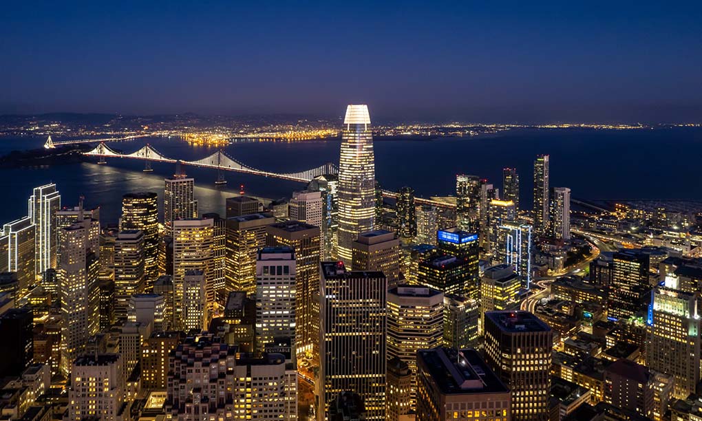 The Tech Odyssey: Unveiling San Francisco’s Innovation Enclave