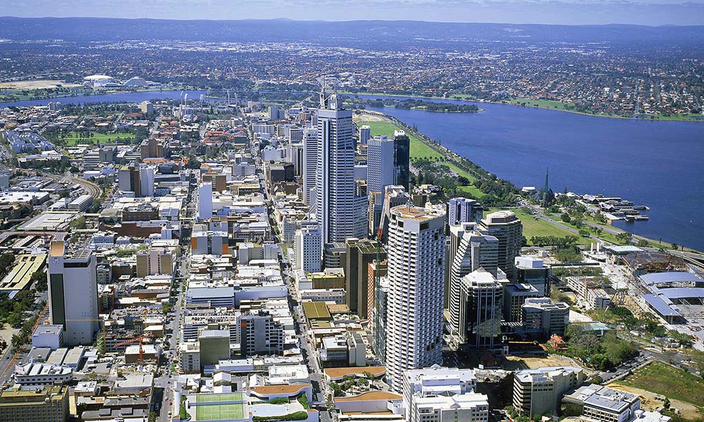 Unforgettable Perth Expedition: Insider Tips for a Seamless Journey