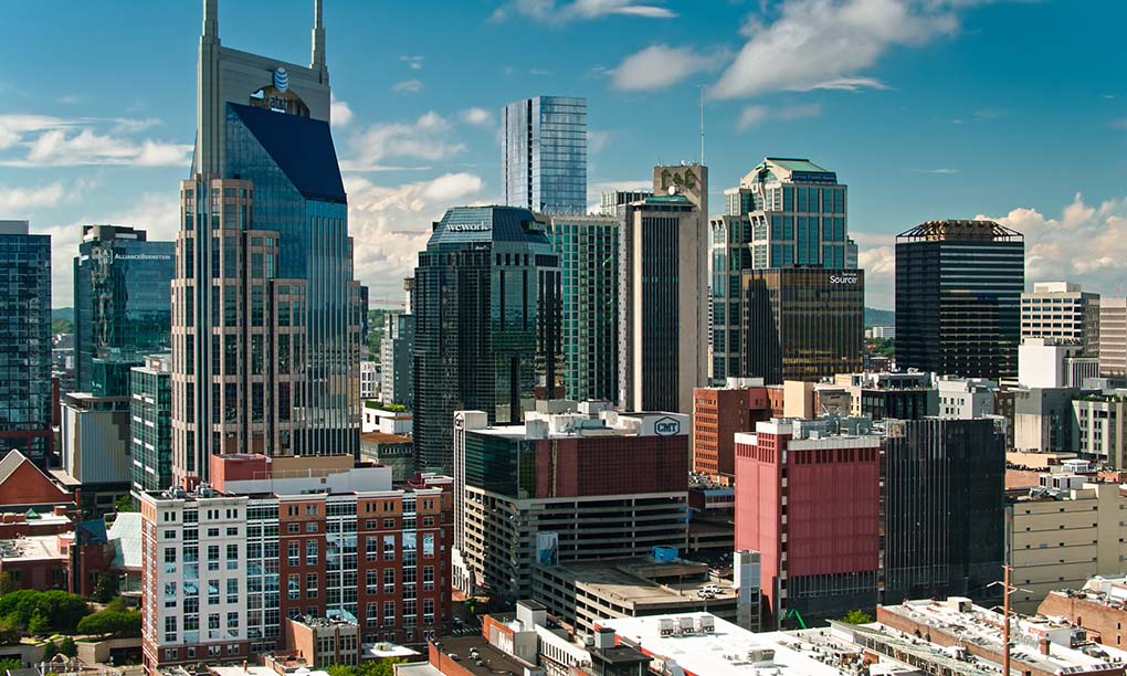 Unveiling Nashville’s Best Budget Hotel Escapade