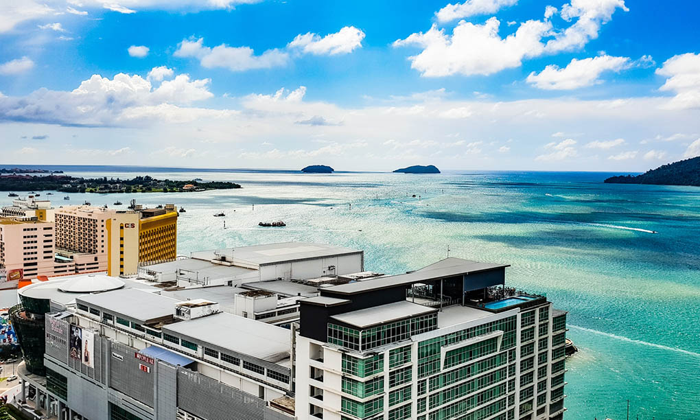 Kota Kinabalu Unveiled: Exploring the City’s Must-Visit Destinations