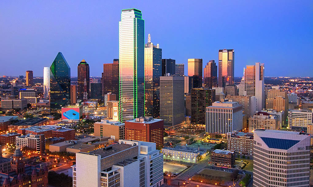 Cultural Sojourn: Unraveling the Abundant Cultural Legacy of Dallas