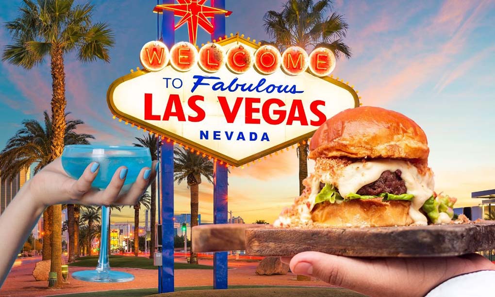 A Culinary Odyssey: Must-Try Restaurants in Las Vegas