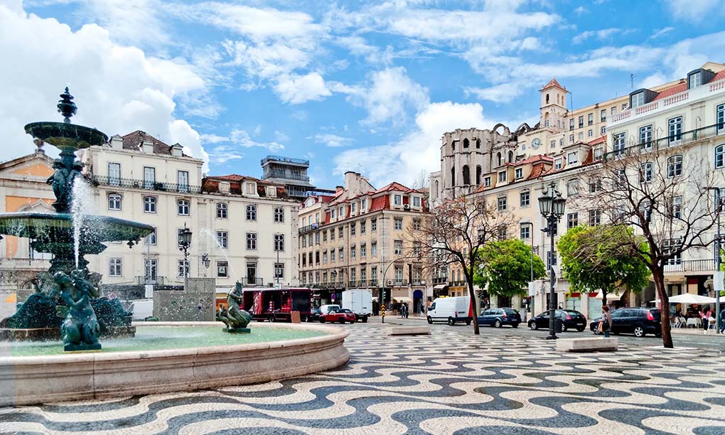 Exploring Lisbon: A Journey Through the Heart of Portugal