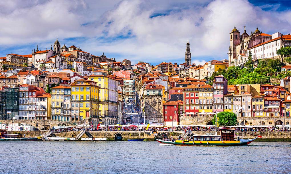 Porto’s Top Attractions You Can’t Miss