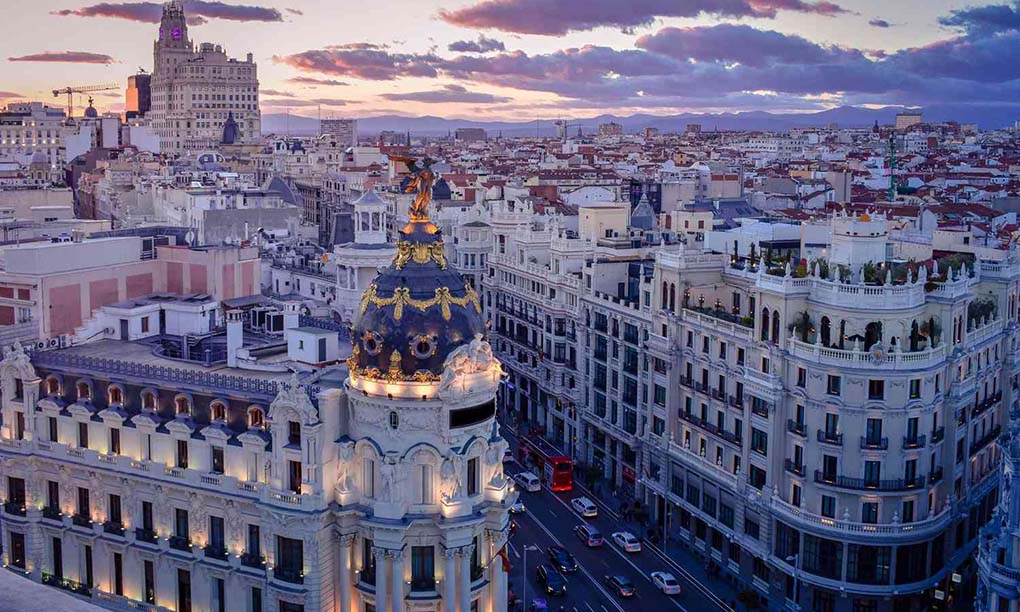 Must-See Sights in Madrid: A Traveler’s Guide to the City’s Best Attractions