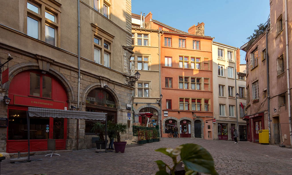 Top 5 Must-Do Experiences in Lyon: Making Your Trip Unforgettable