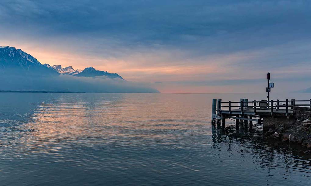 Feel Lausanne Deeply: Local Secrets for Memorable Moments